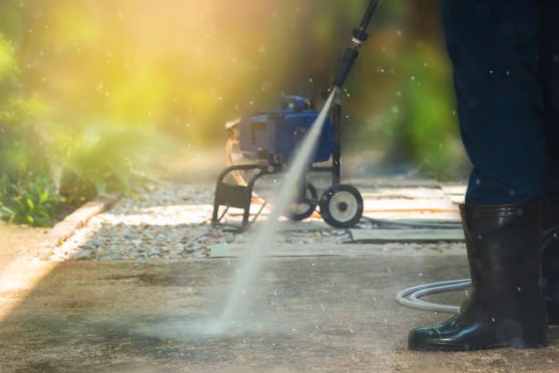 Concrete Sealing in Wayland, IA