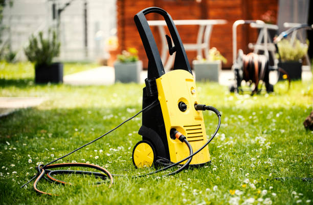 Best Sidewalk and Walkway Cleaning  in Wayland, IA
